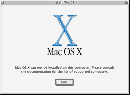 Mac OS X�ݽİٕs��